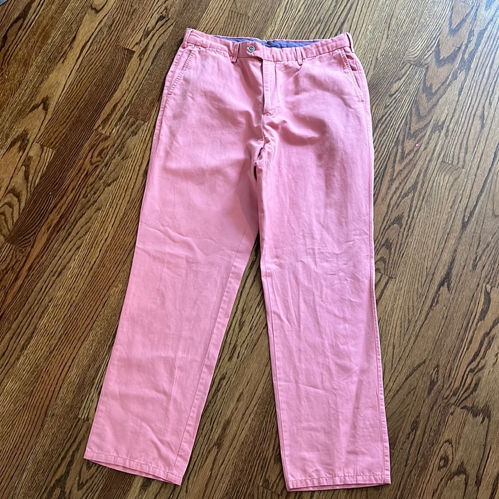 Peter Millar Crown Cool Golf Pants